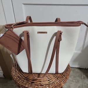 Anne Klein Large Purse